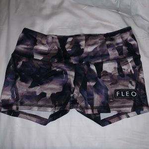 Fleo shorts
